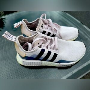 Women’s Adidas NMD Sneakers